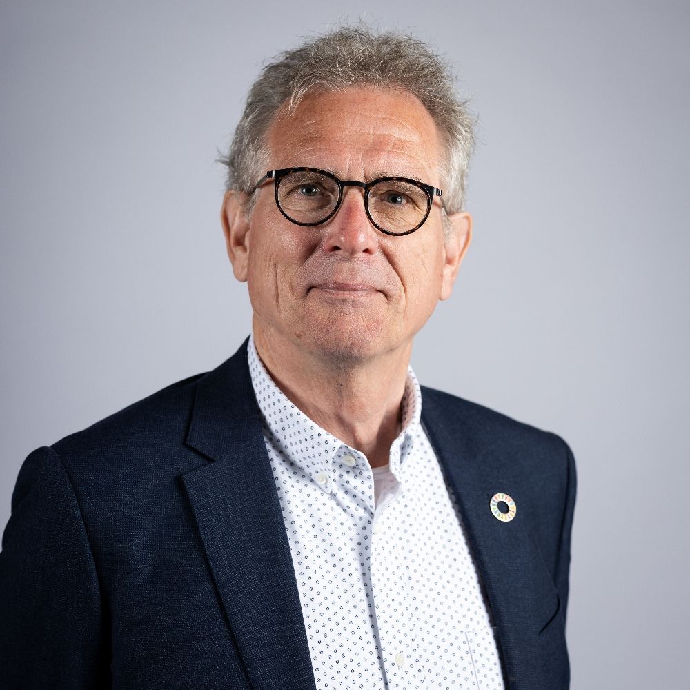 Egbert  Dommerholt