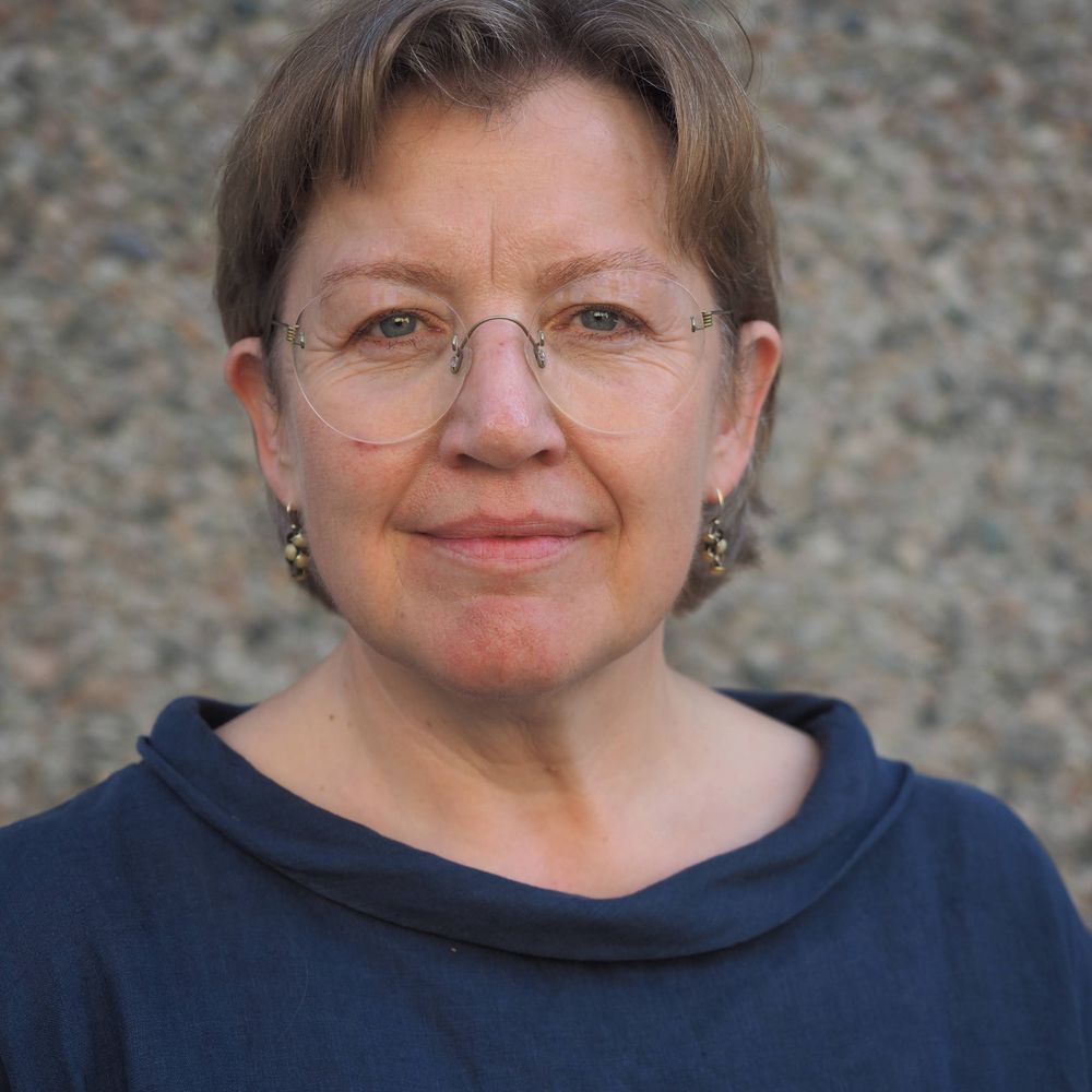 Heidi Mork Lomell