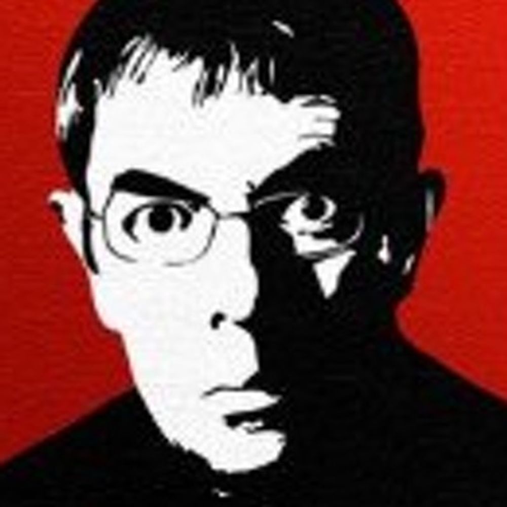 BlackadderBlog