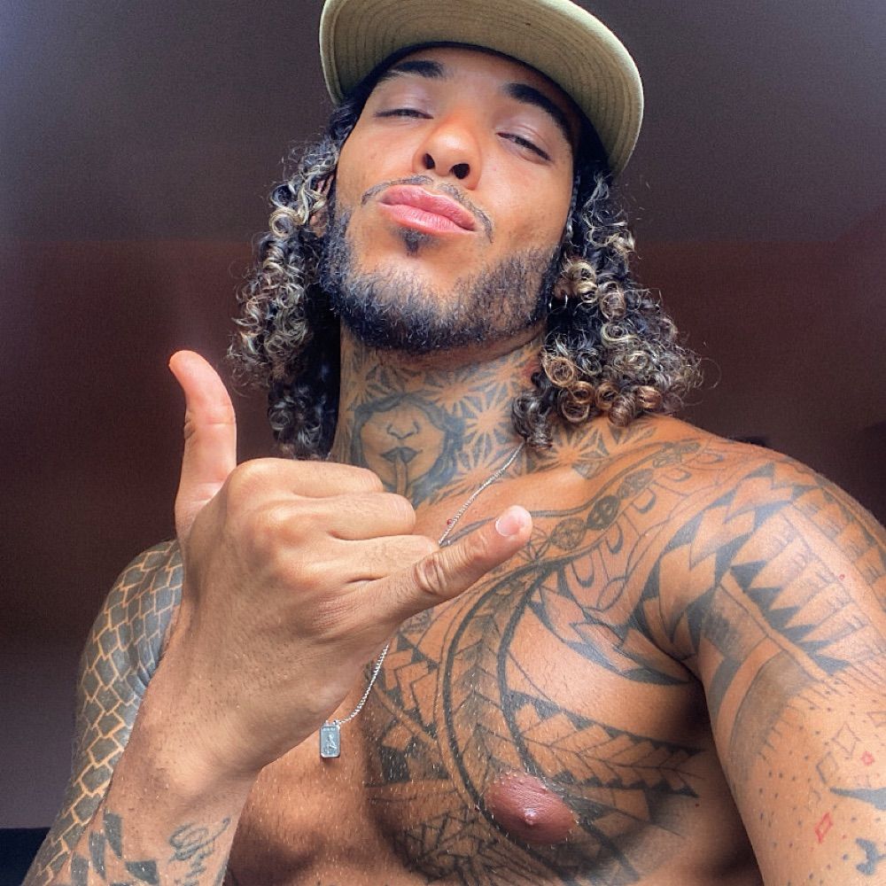 🔱 Bruno Cunha 🔱