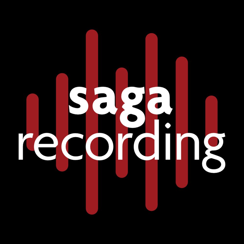 Saga Recording Studio