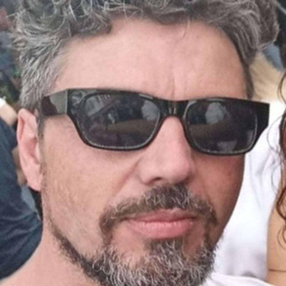 Daniel Moya