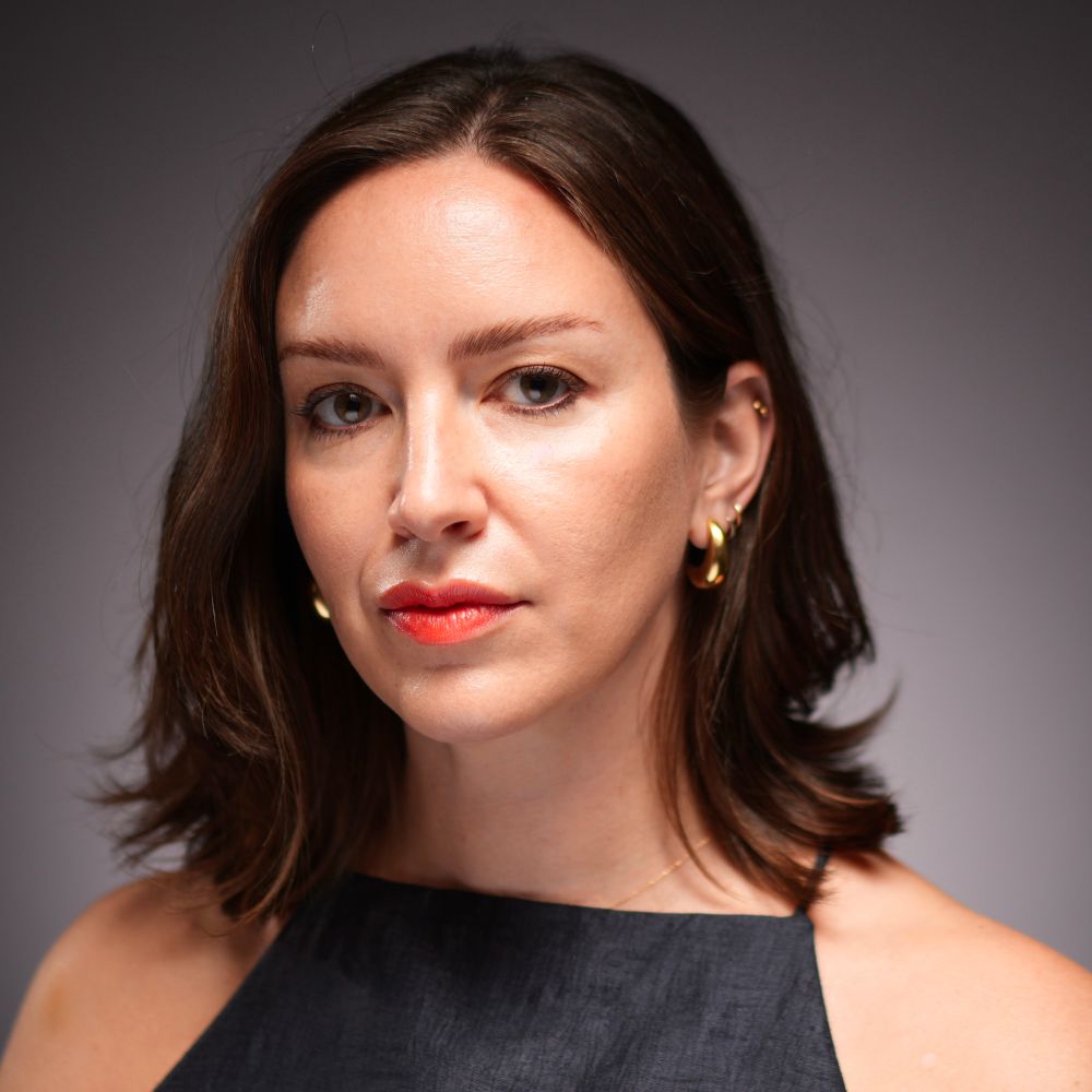 Rachel Rizzo