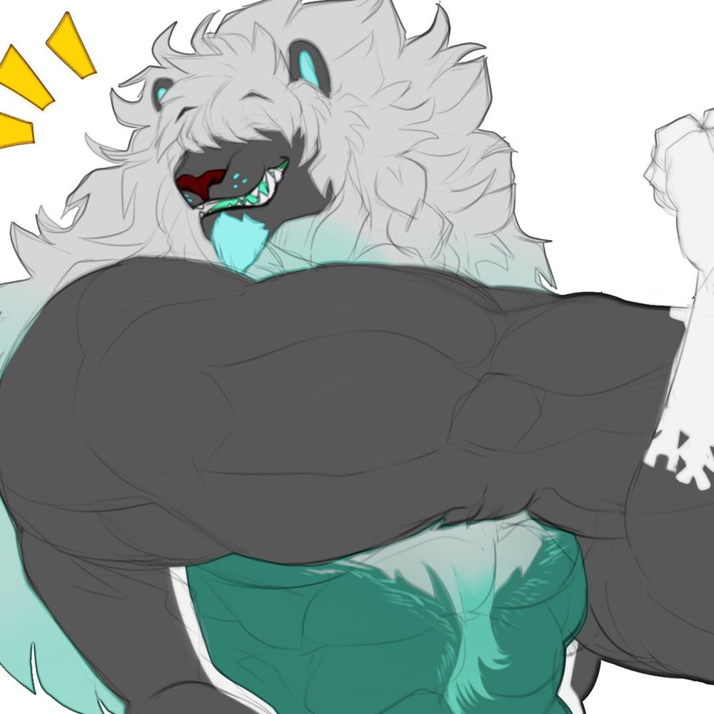 SebZeLion 🦁❄️