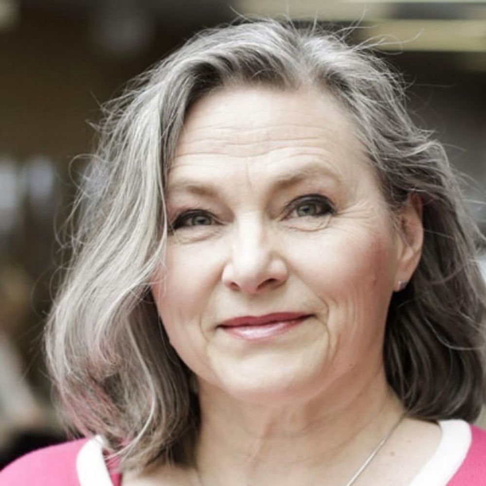 Anja Nysten
