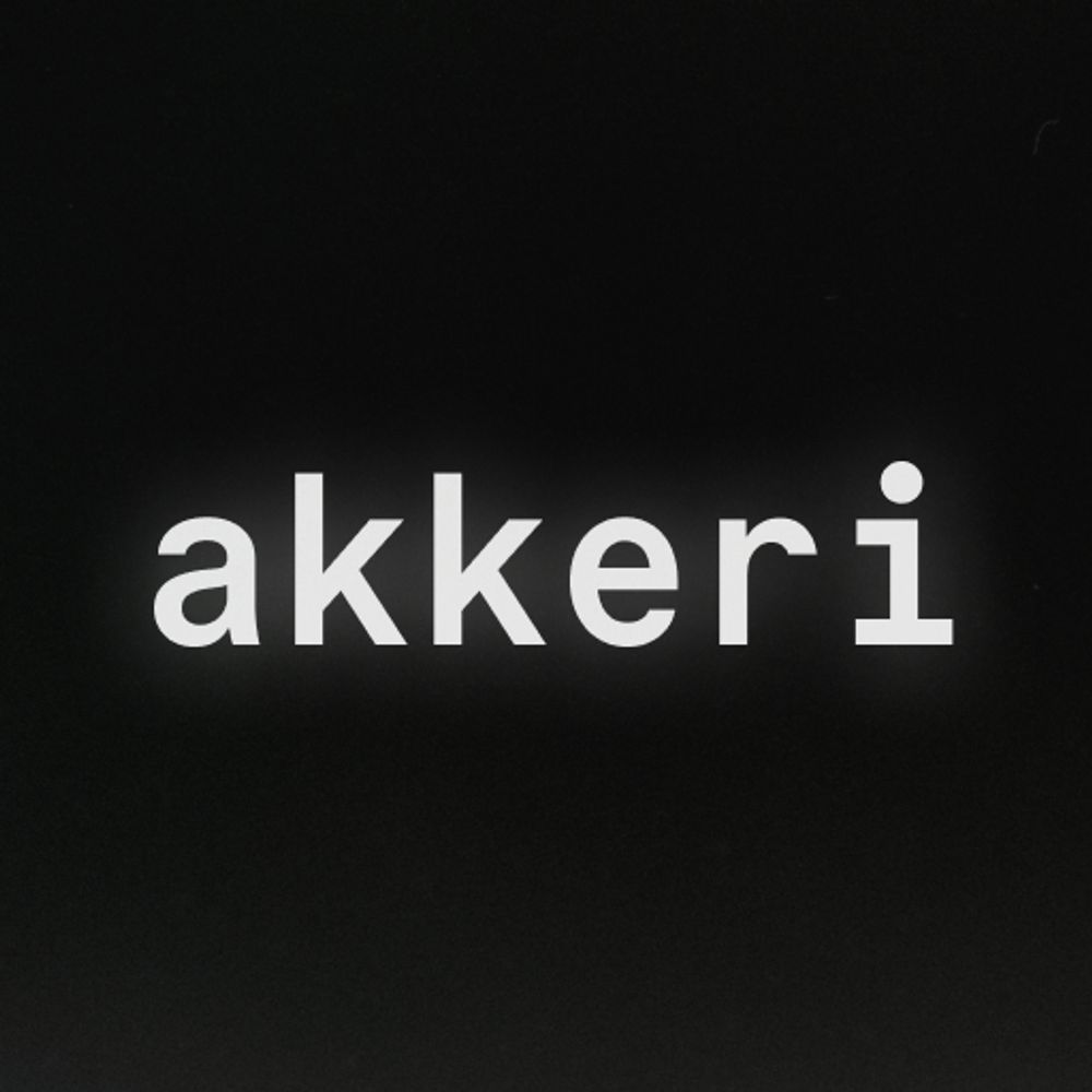 akkeri