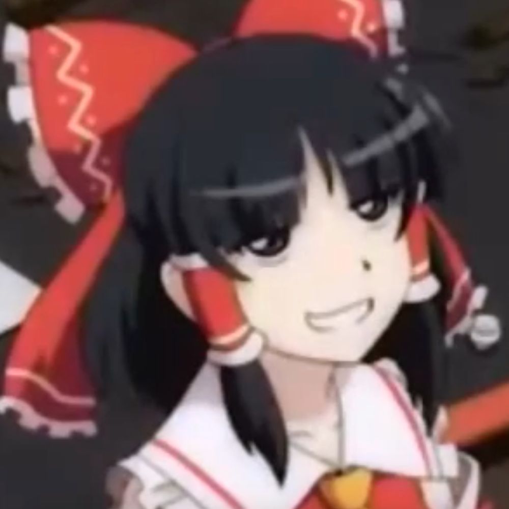 User avatar