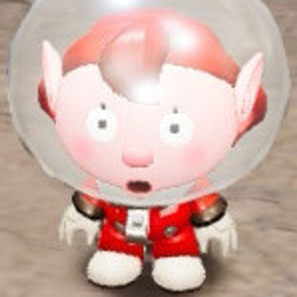 Kirby Bulborb 🔰