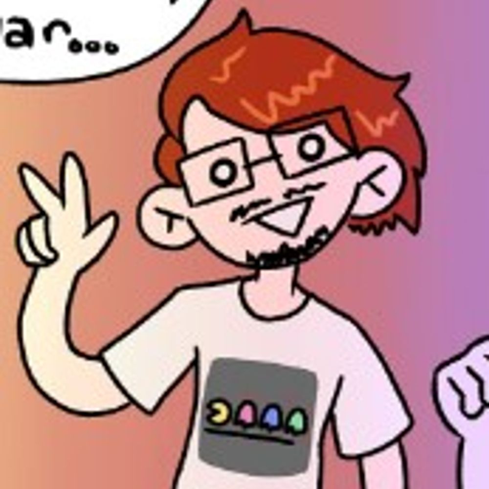 KaelusKRS (Kurt)
