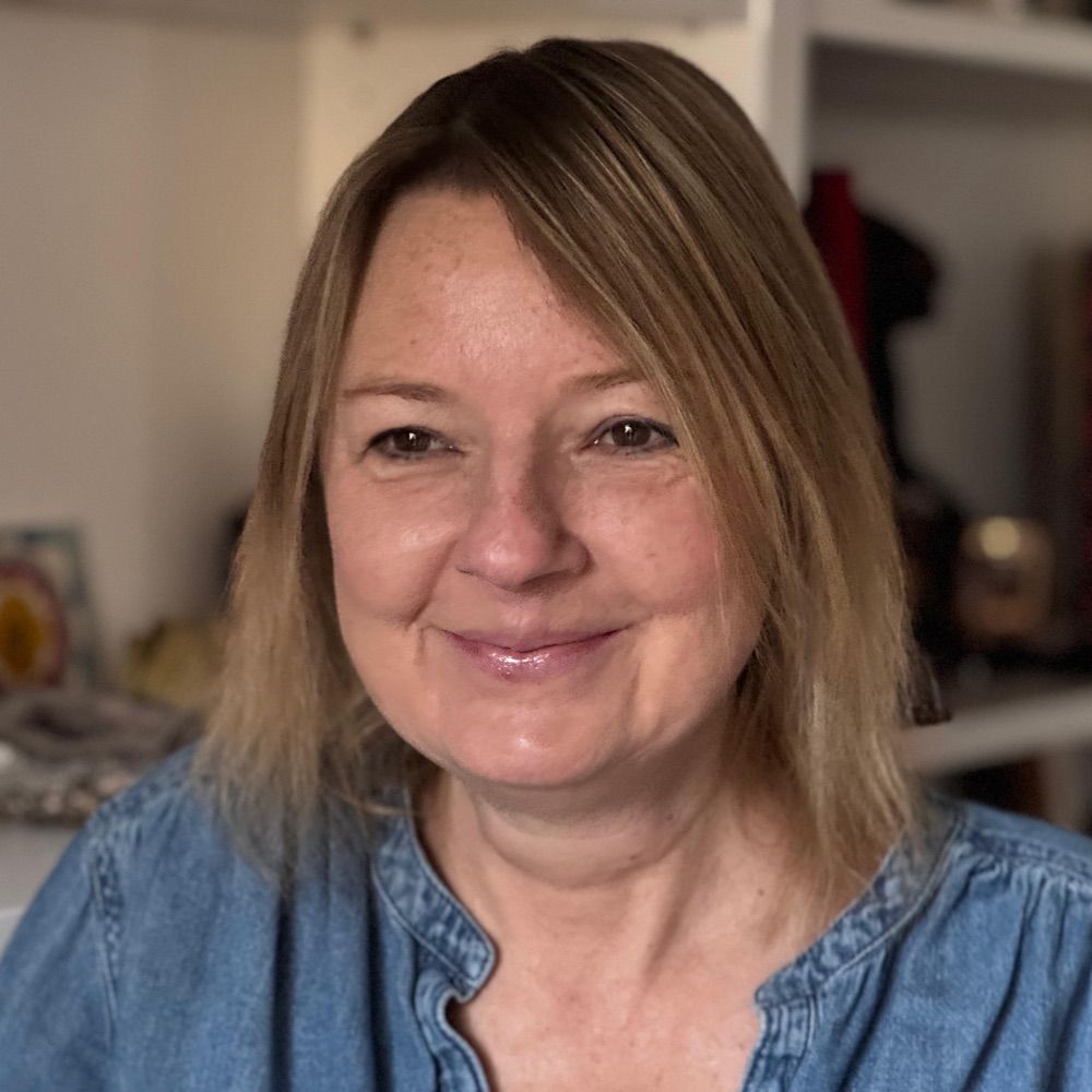 Mirja Mey