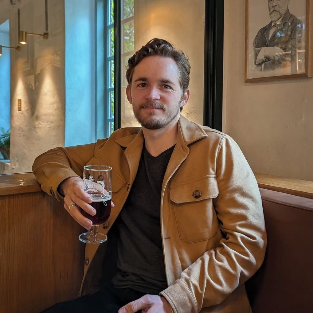 Morten Solgaard Pedersen
