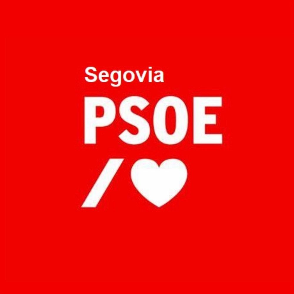 PSOE de Segovia