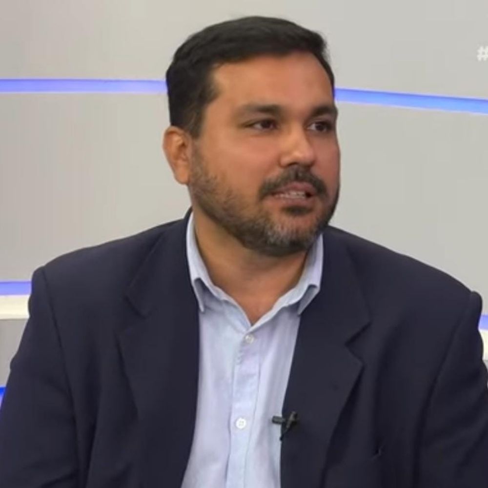 Theo Rodrigues