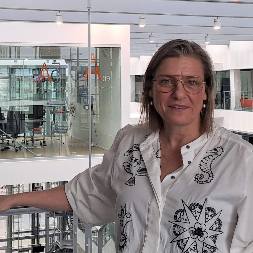 Susanne Simon