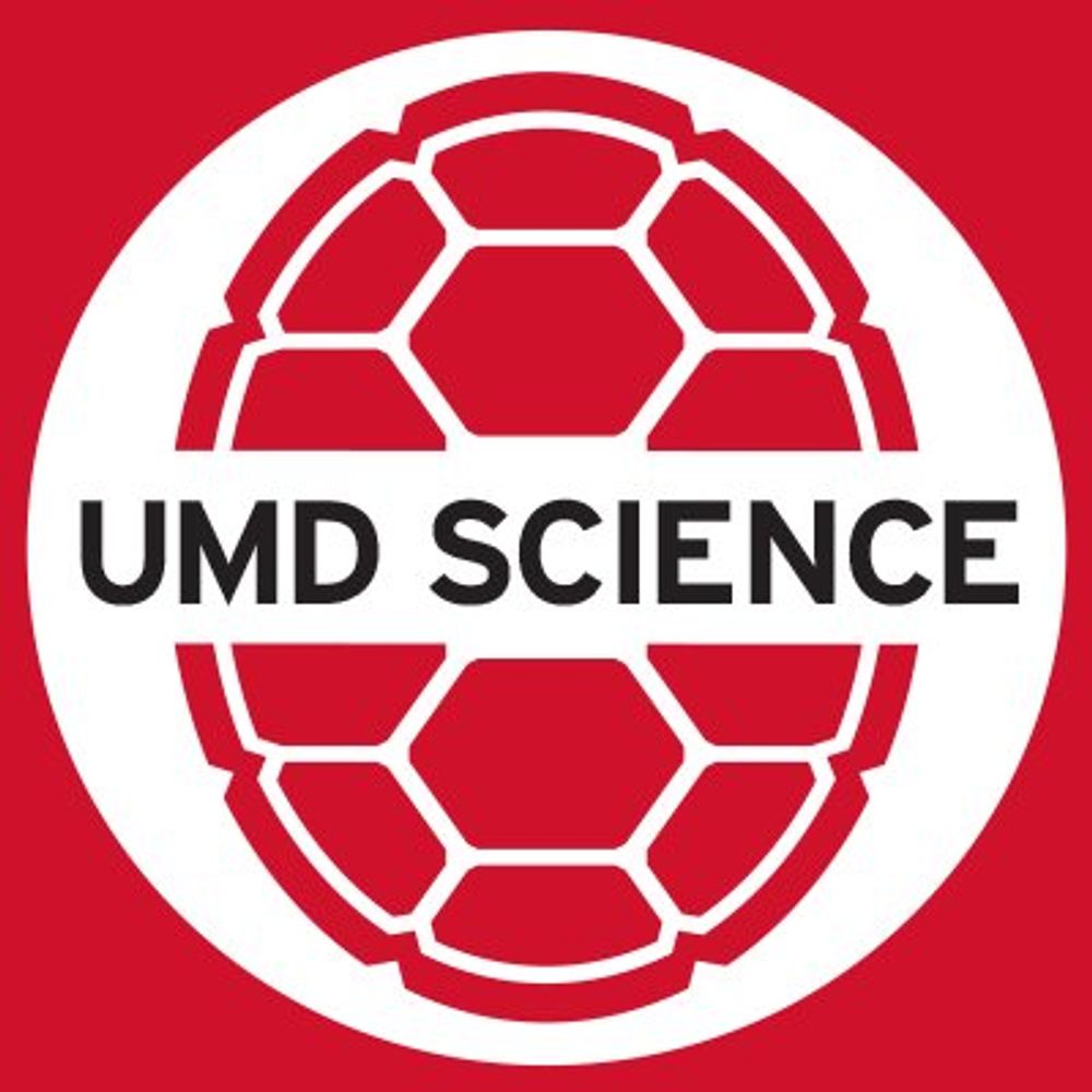 UMD Science