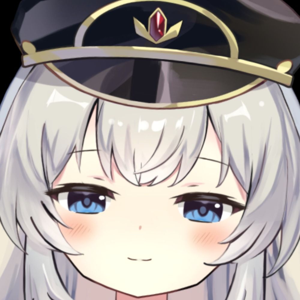 階乗イサナ@Vtuber