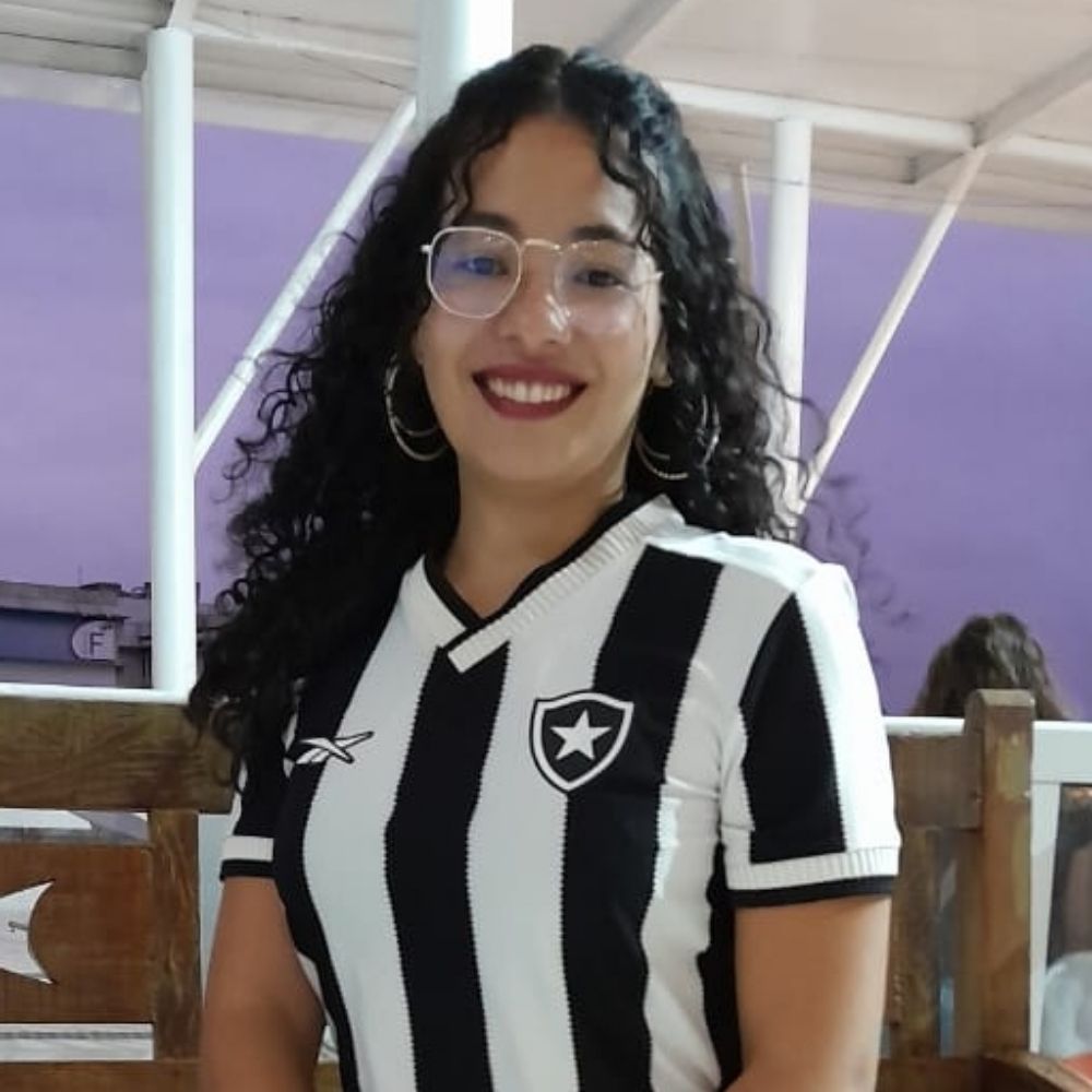 Rebecca de Medeiros