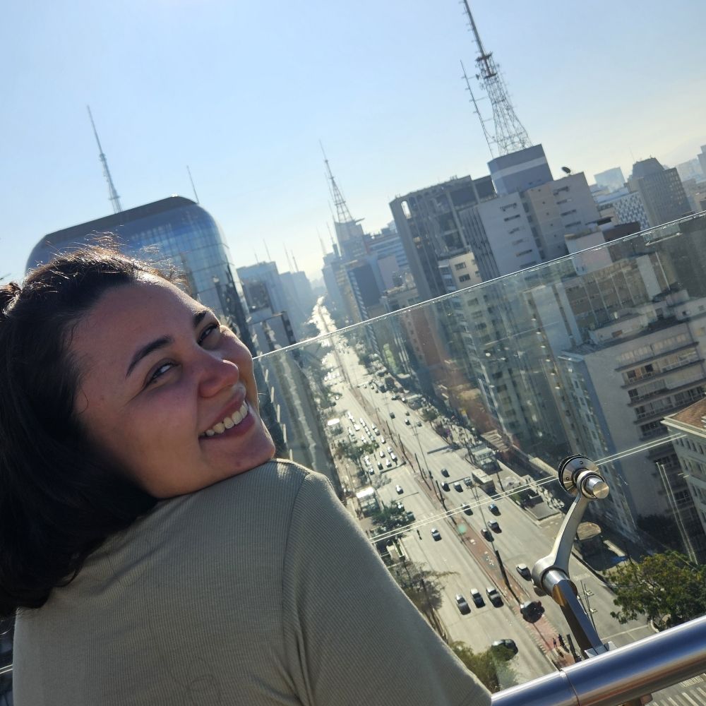 Larissa Duarte