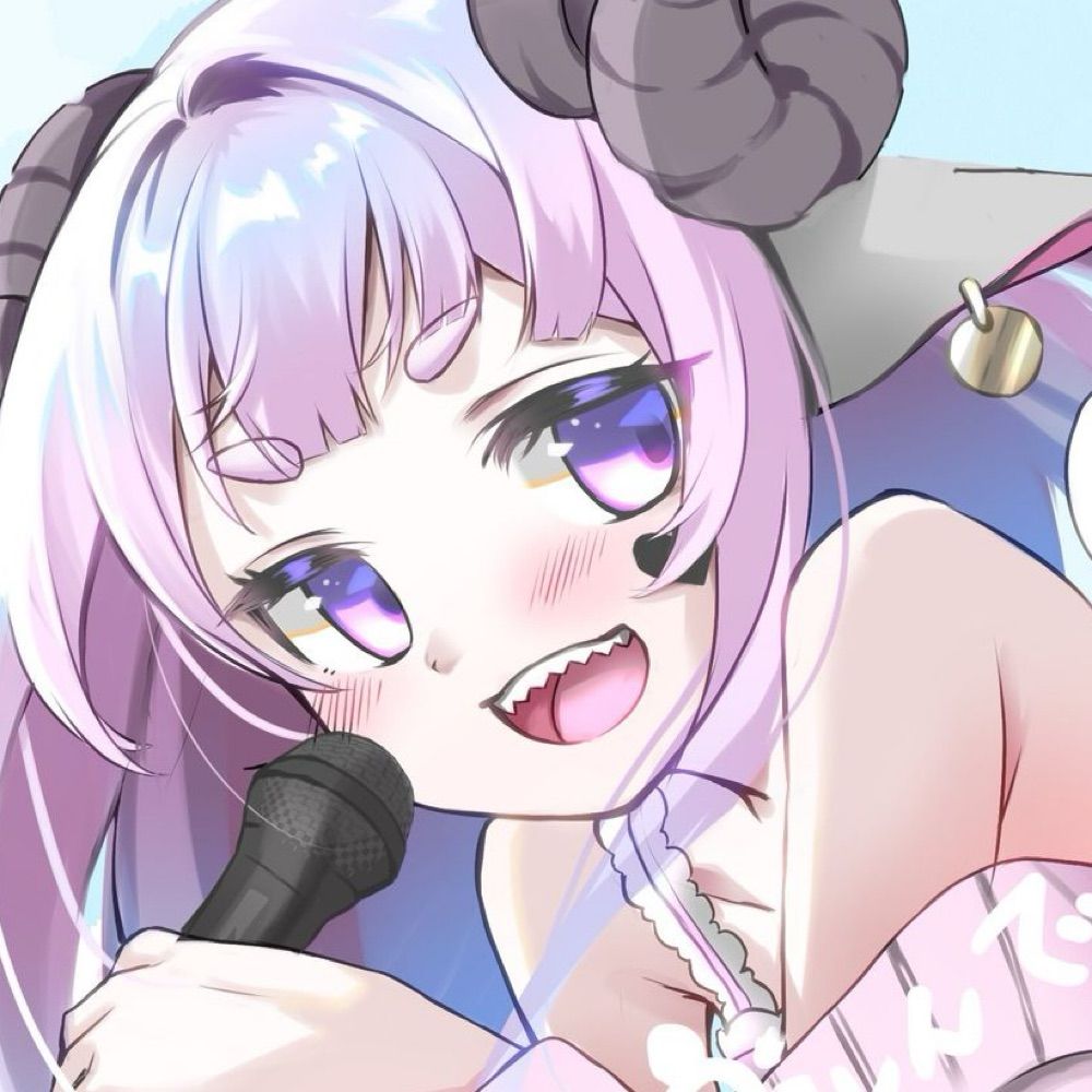 睡羊むむ