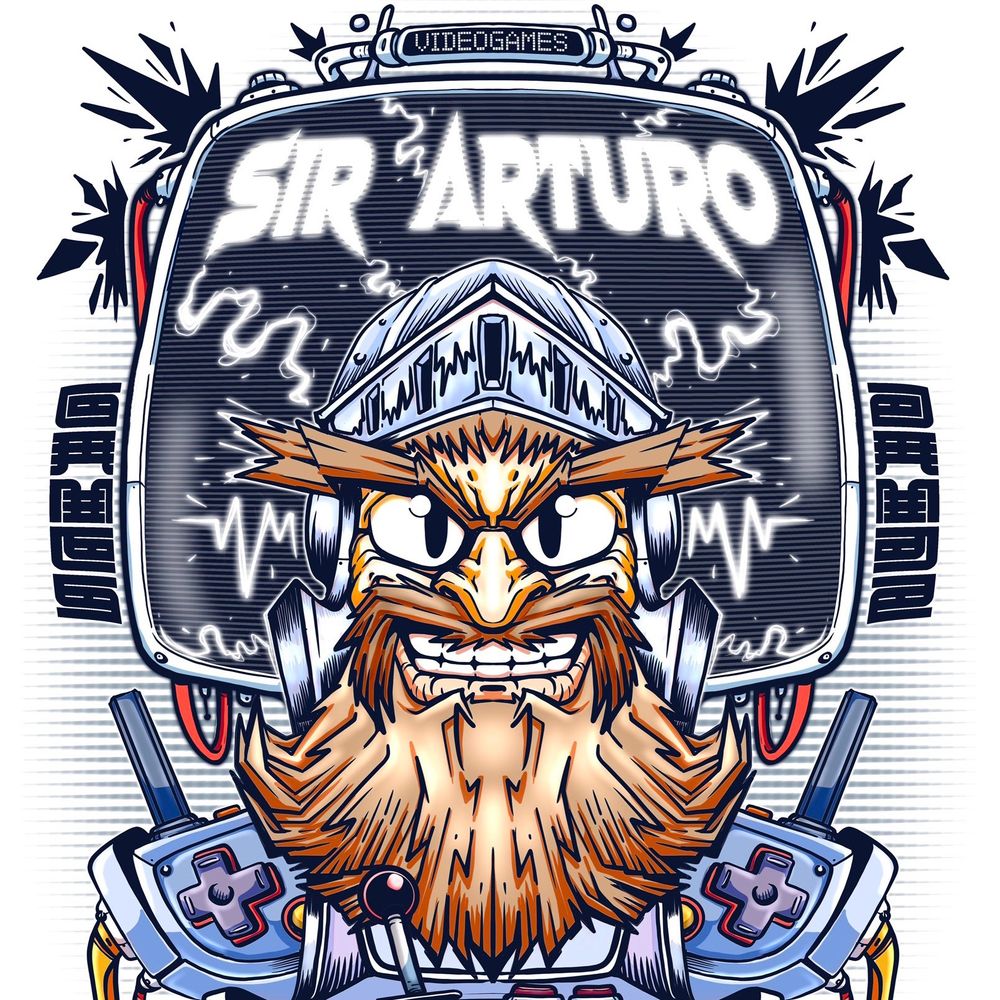 Sir Arturo
