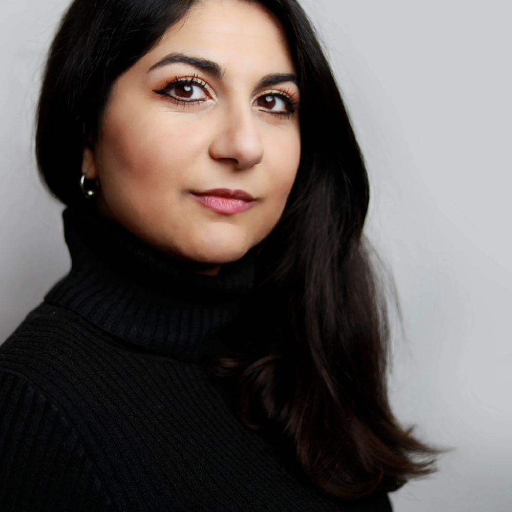 Tahireh Panahi