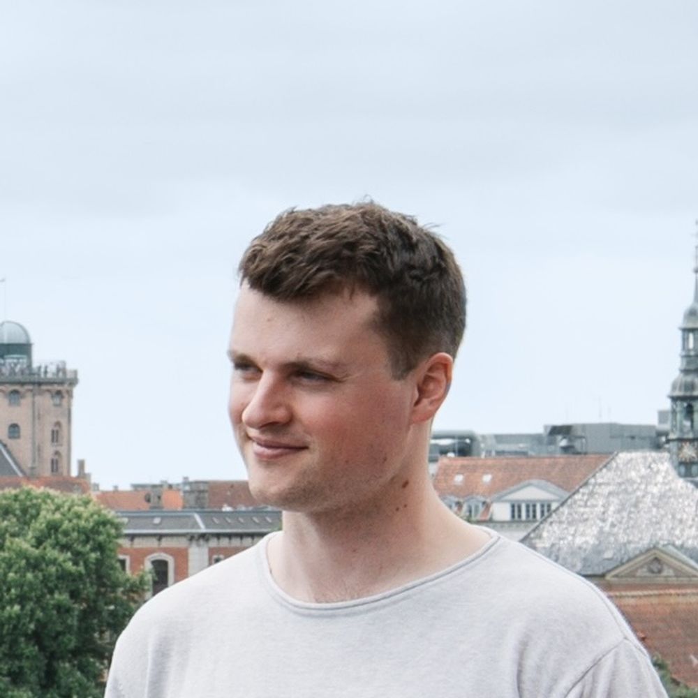Jakob Ambsdorf