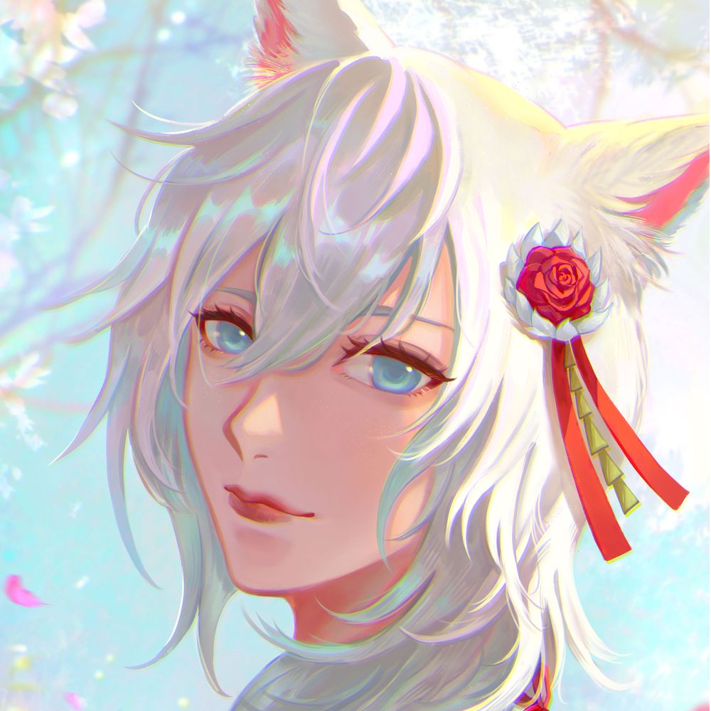 Kouri ☆ こおり
