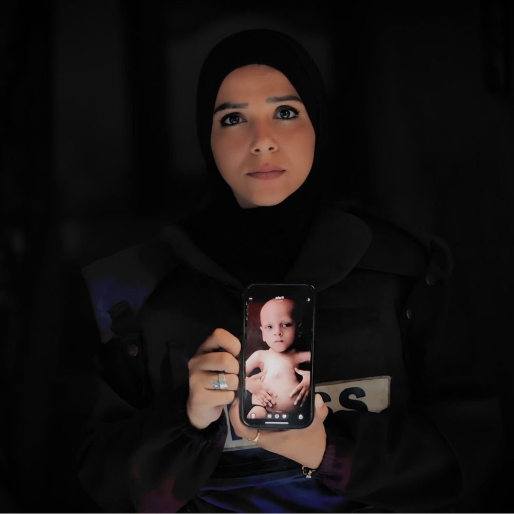 Doaa Albaz