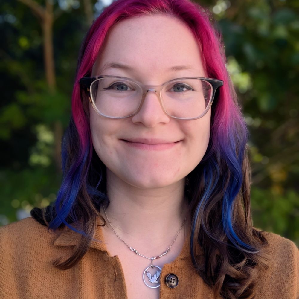 Katie Metz Reed