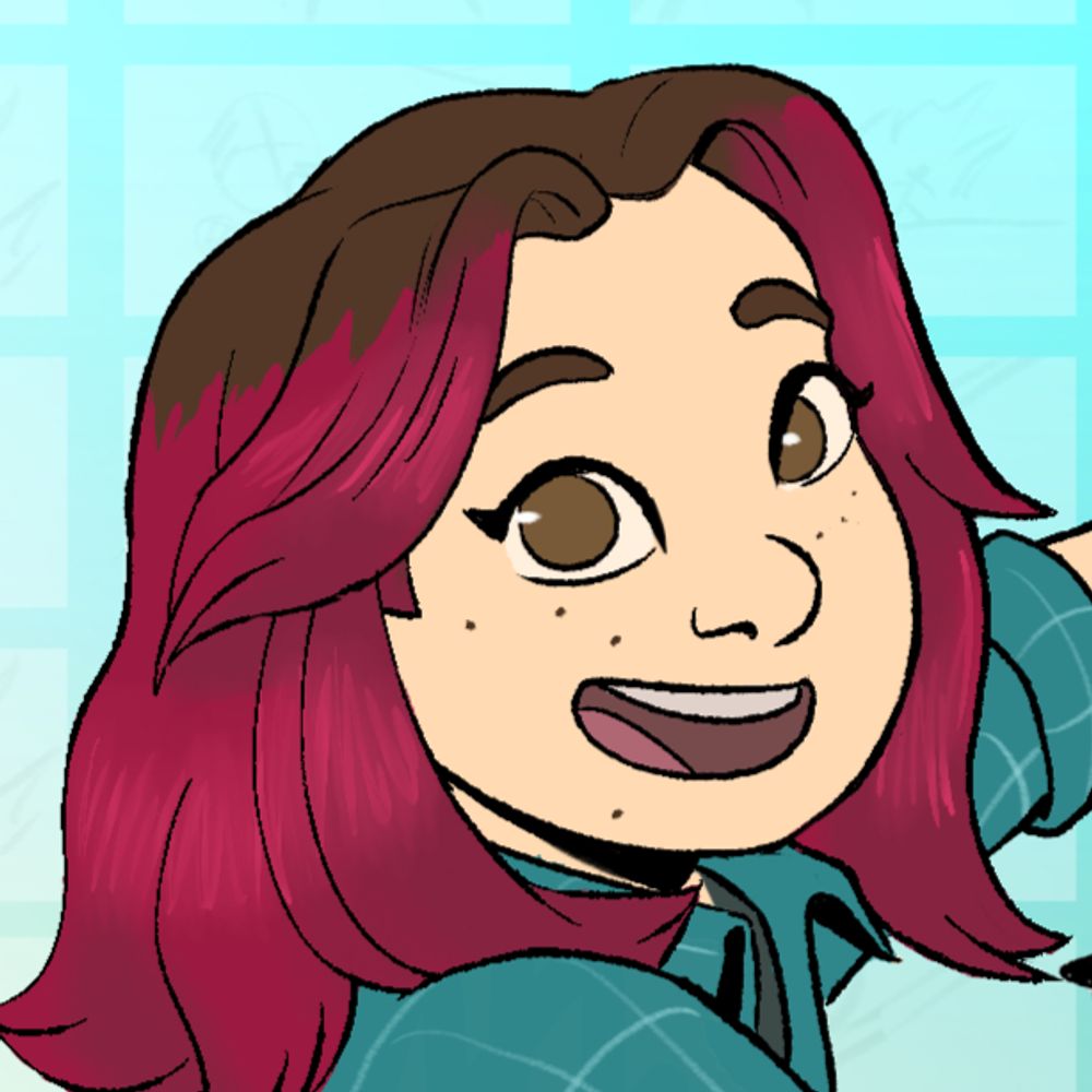 Molly Kawamoto (Avaliable for full time Storyboard work)
