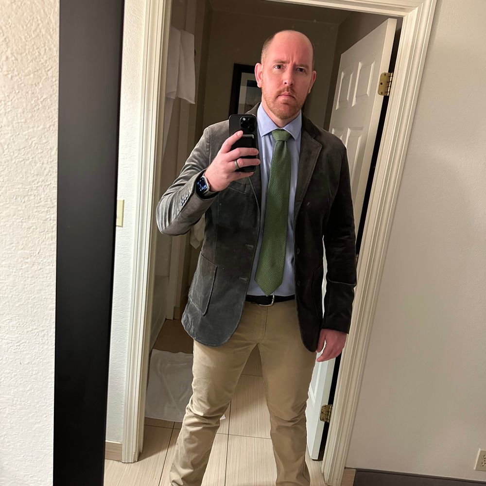 User avatar