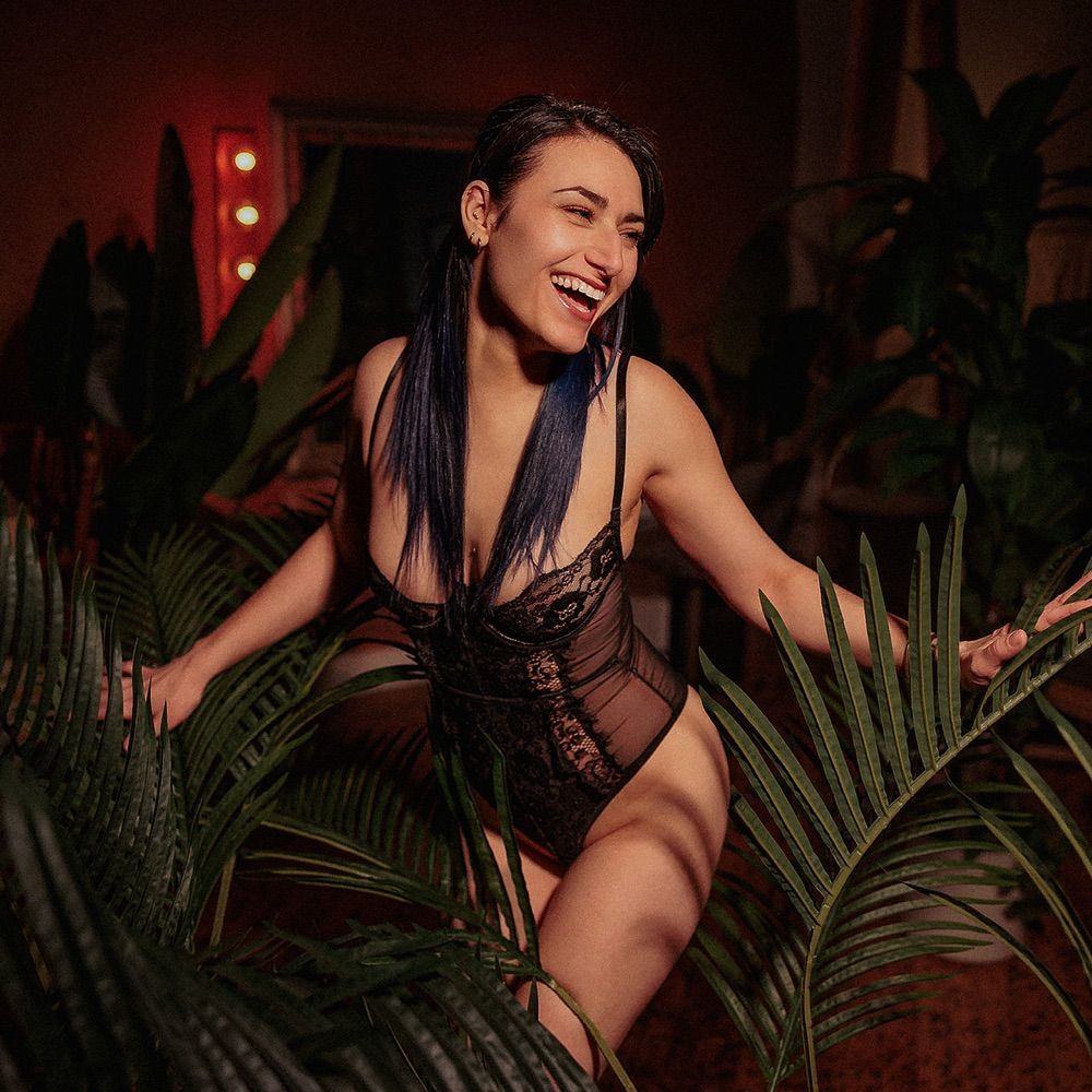 Sabrina 🎠