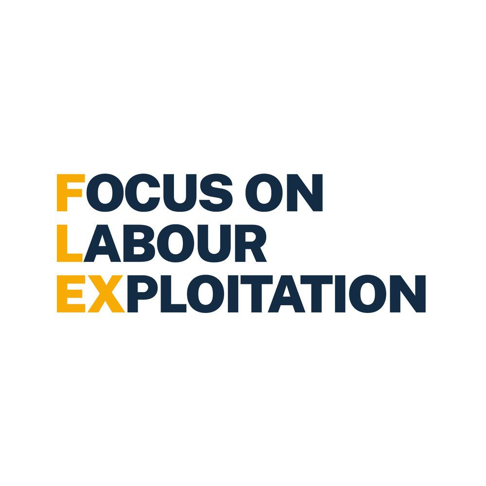 Focus on Labour Exploitation