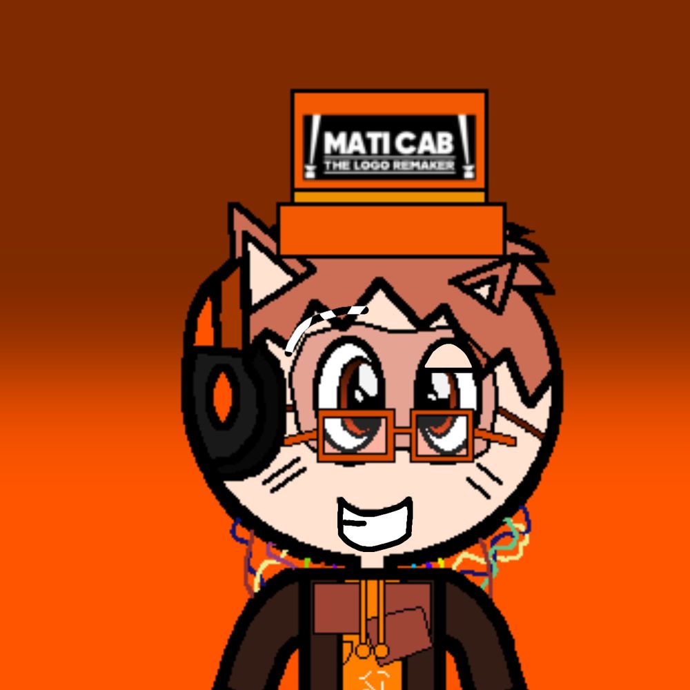 Mati Cab The Logo Remaker
