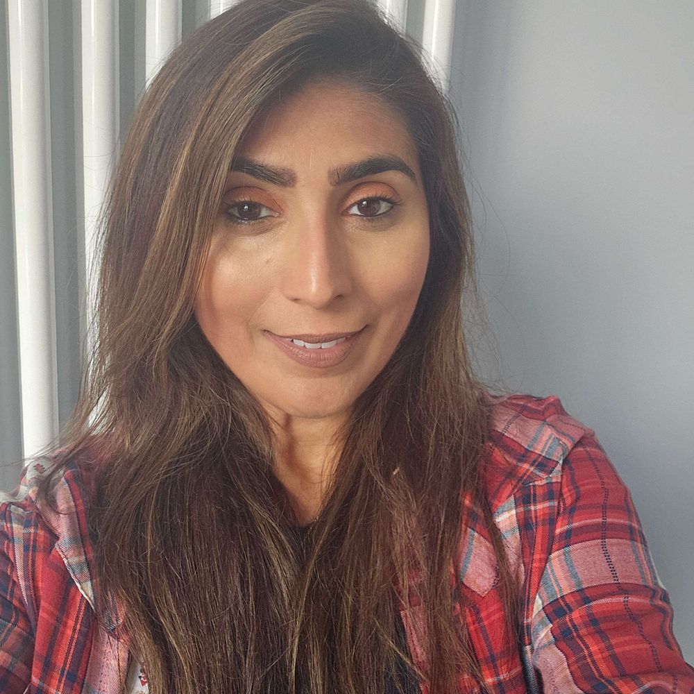Hameeda Khan-Davey 