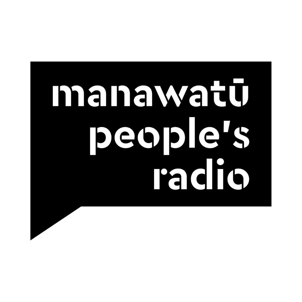 Manawatū People's Radio