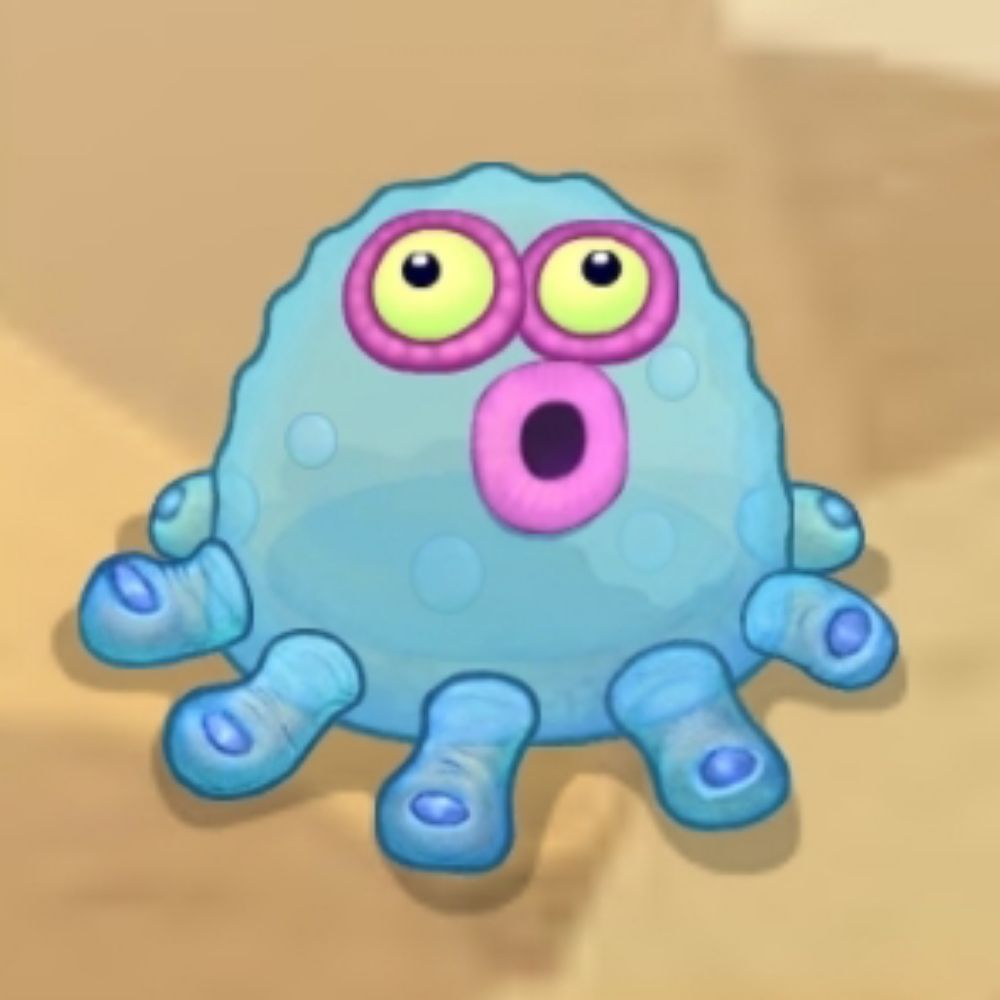 🎺 hornicle + splash 💦
