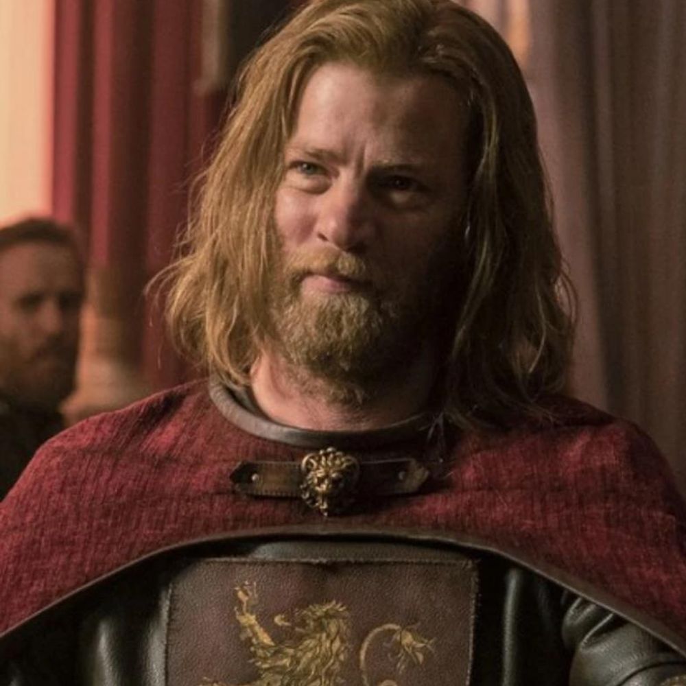 Jason Lannister
