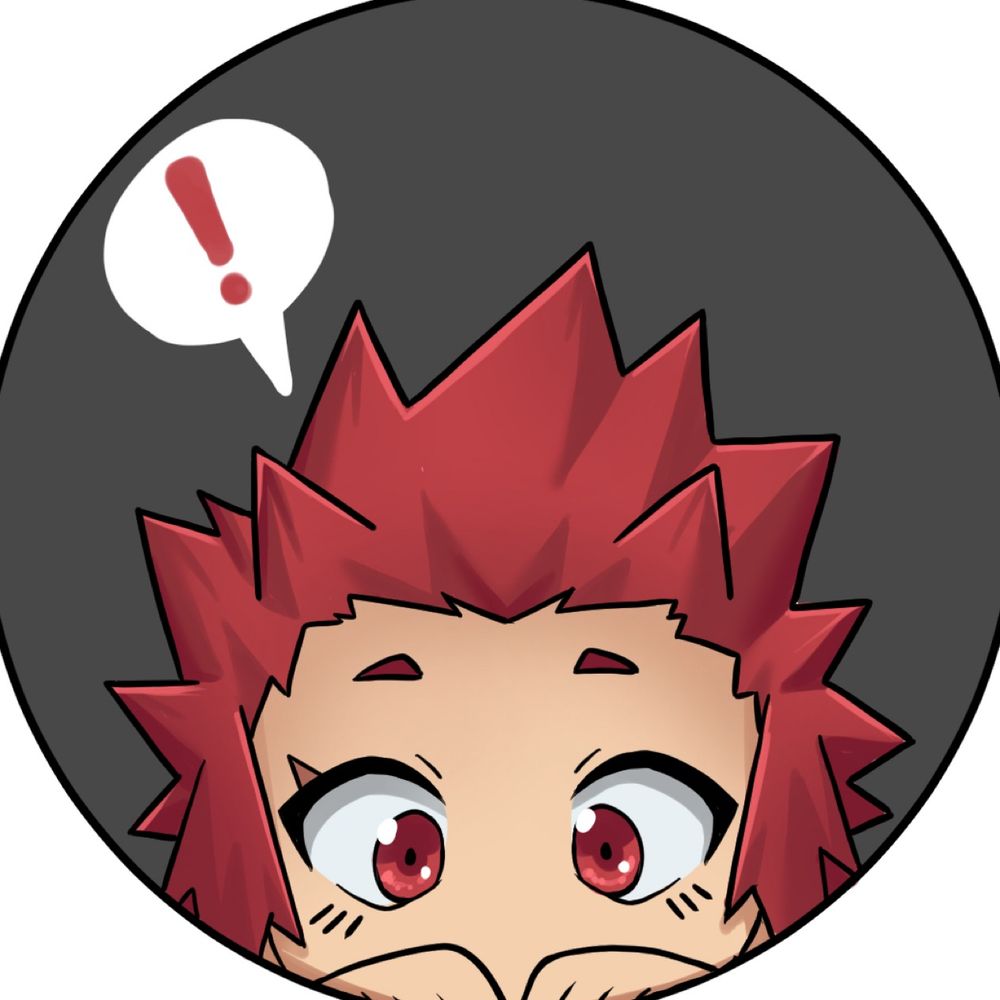 Kiri Zine || LEFTOVERS OPEN 6/25! ✨