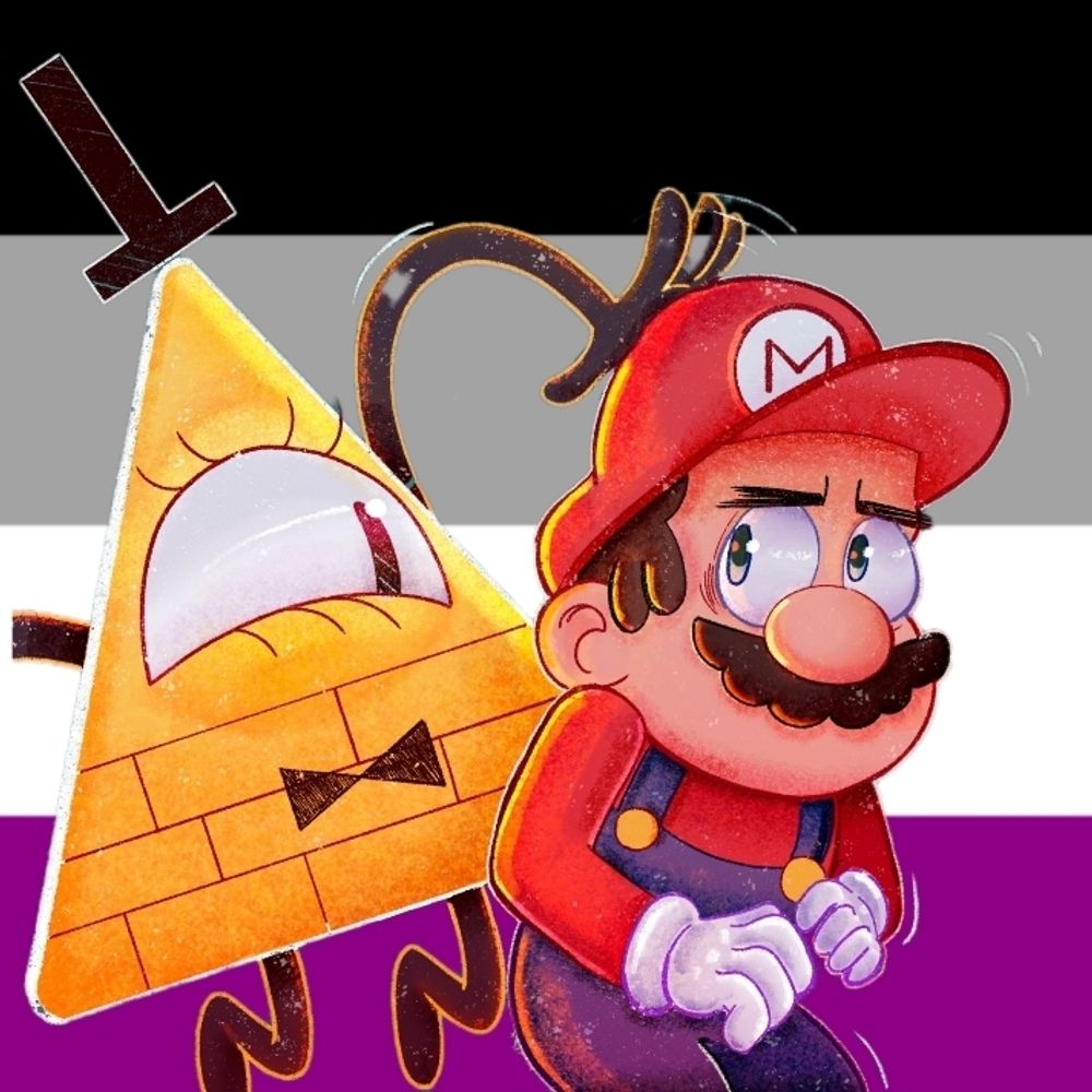 Profile avatar
