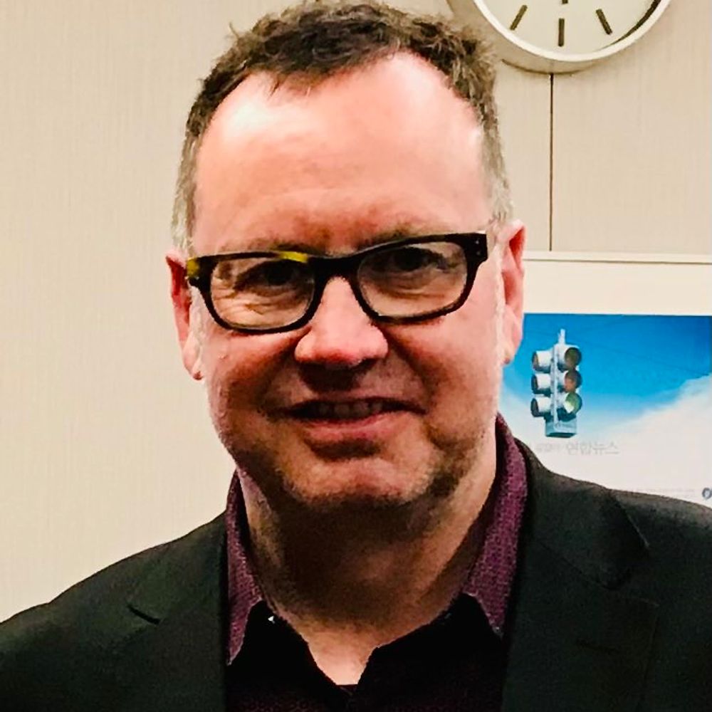 Tim Dwyer