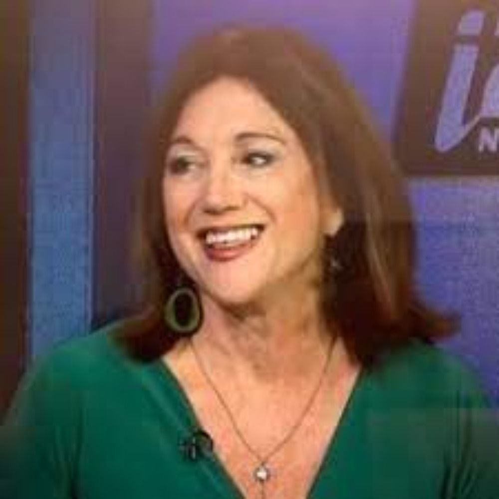 The Betsy Rosenberg Show