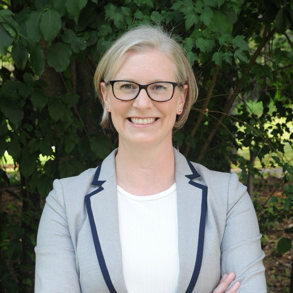 Rep. Mary Hakken-Phillips