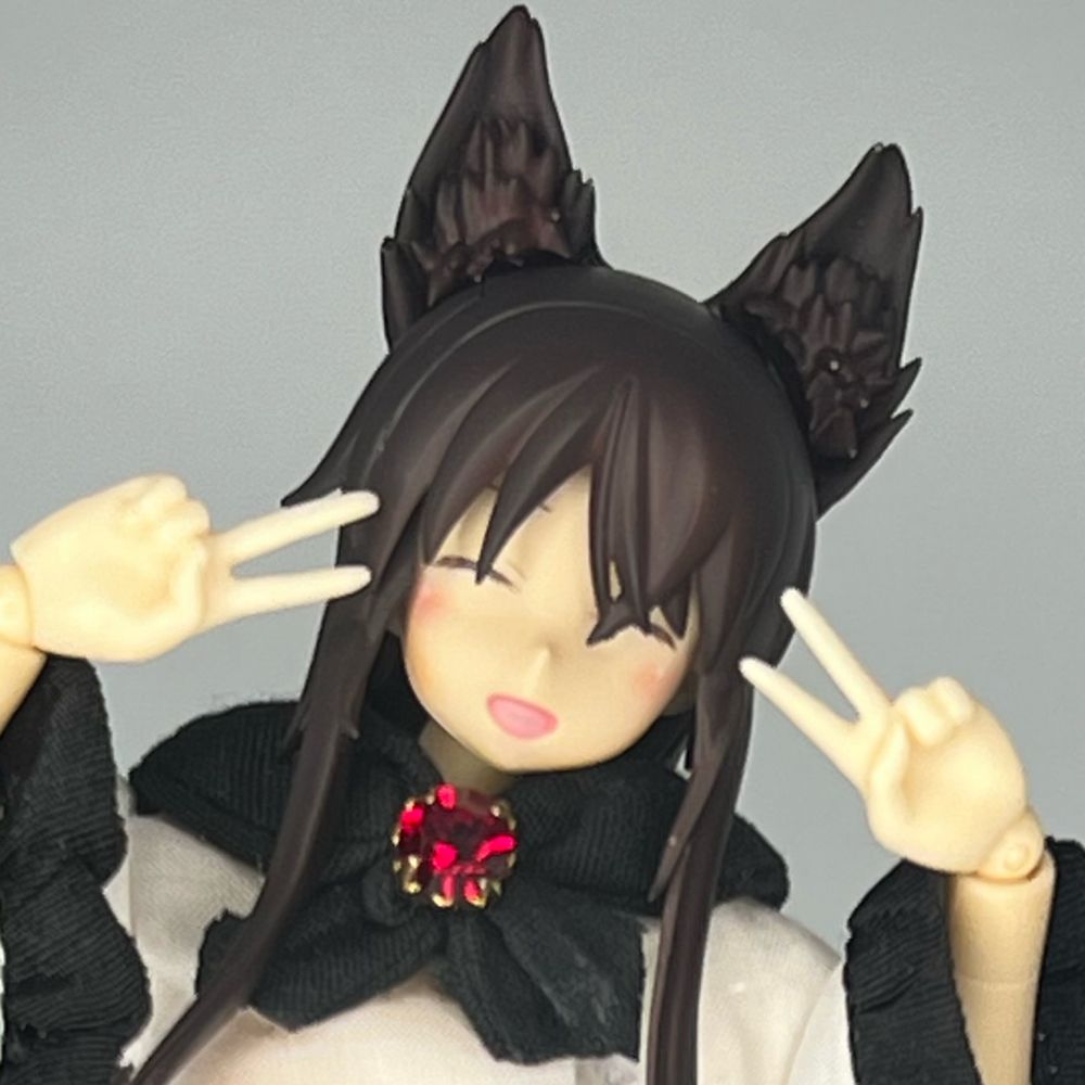 にく⑨