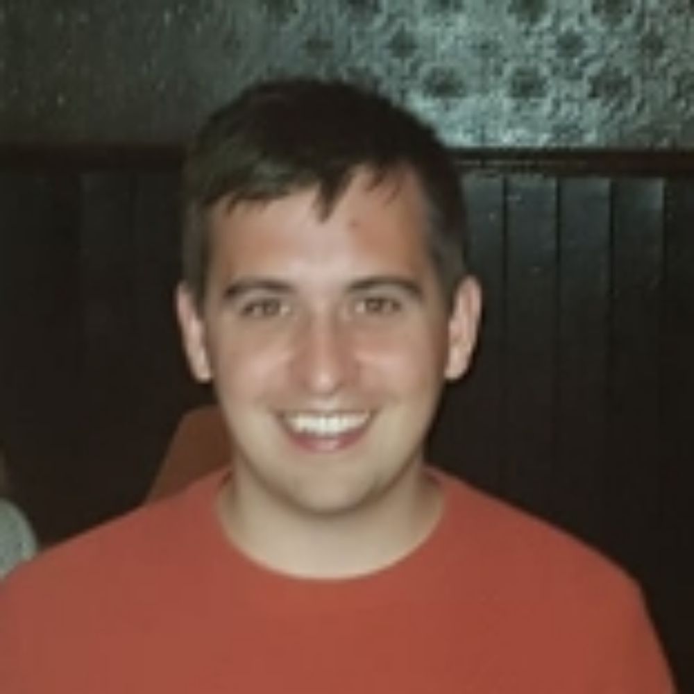 Mike Ferguson