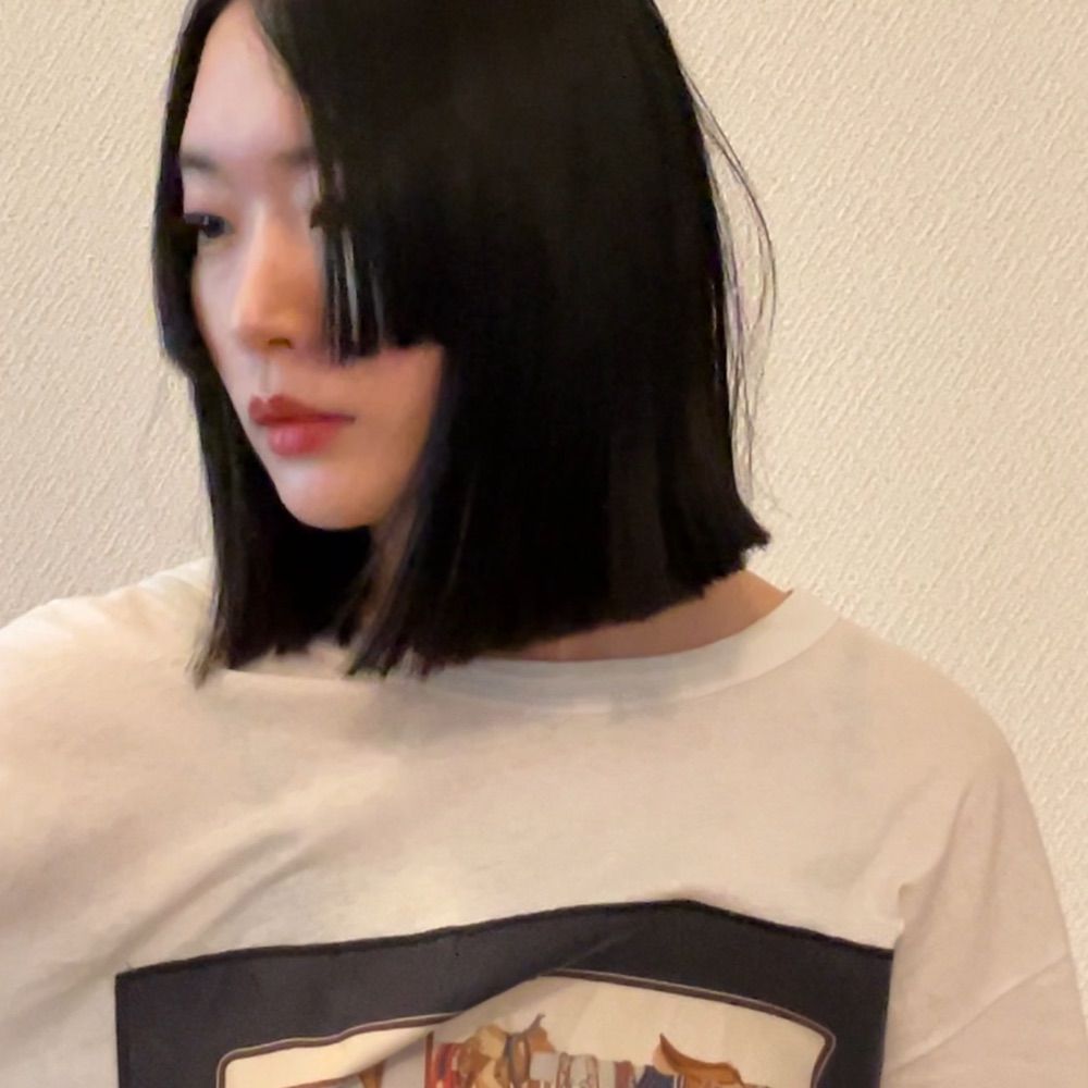 SUZAKISEREN /洲崎世蓮
