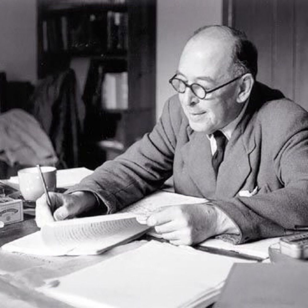 C. S. Lewis