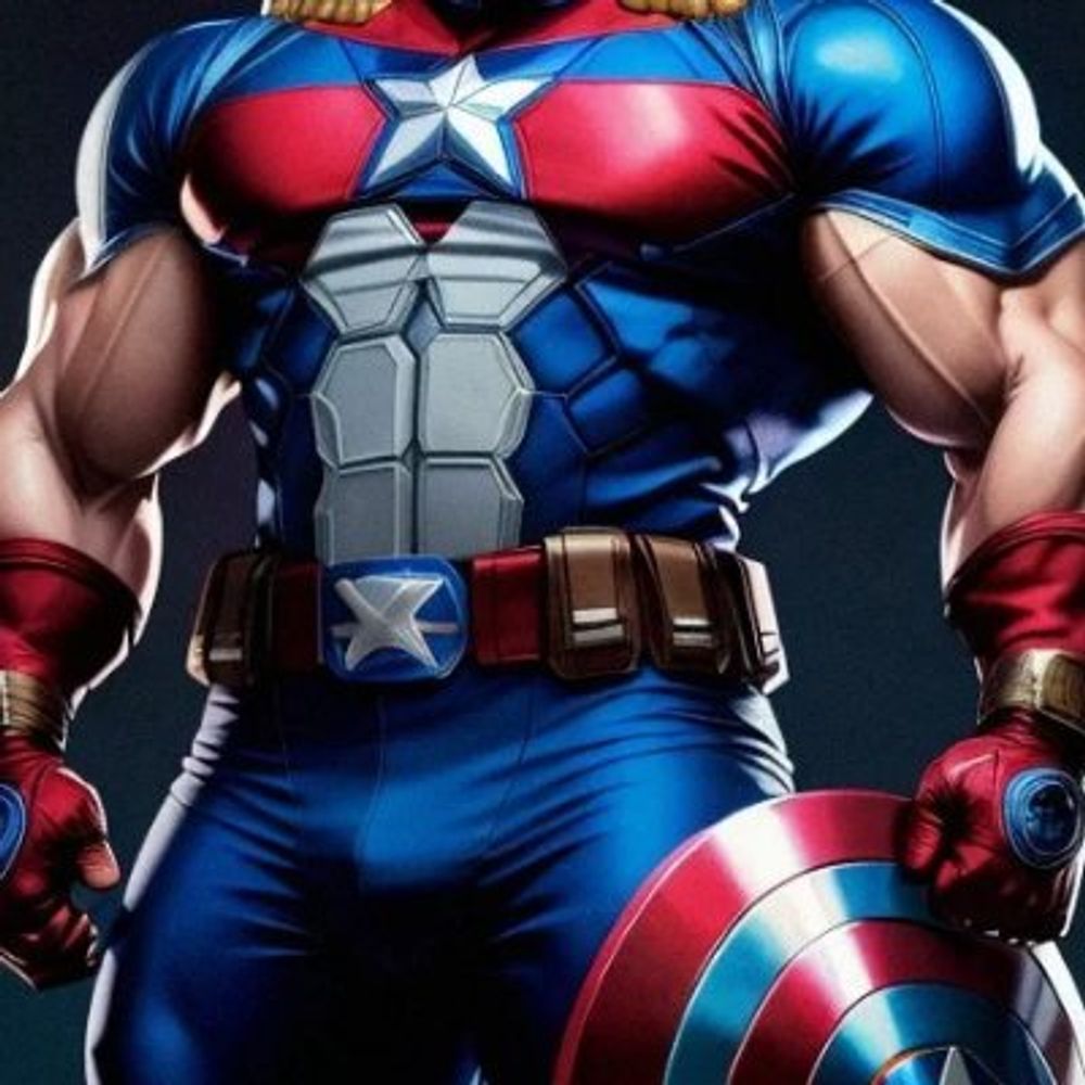 Captain America