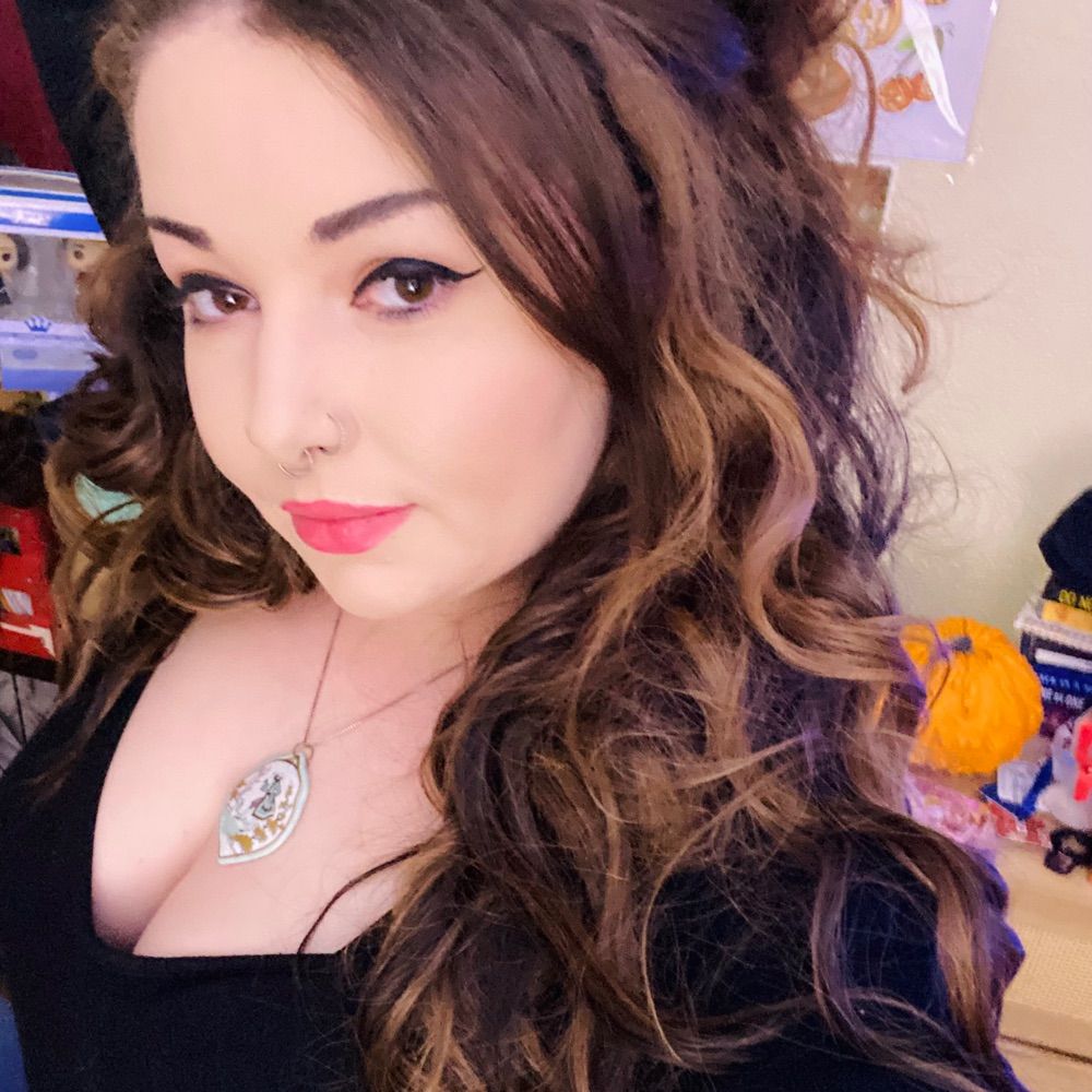 Mel 🖤