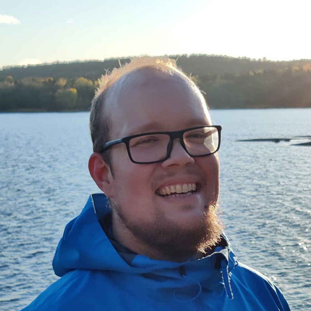 Sami Saarenpää